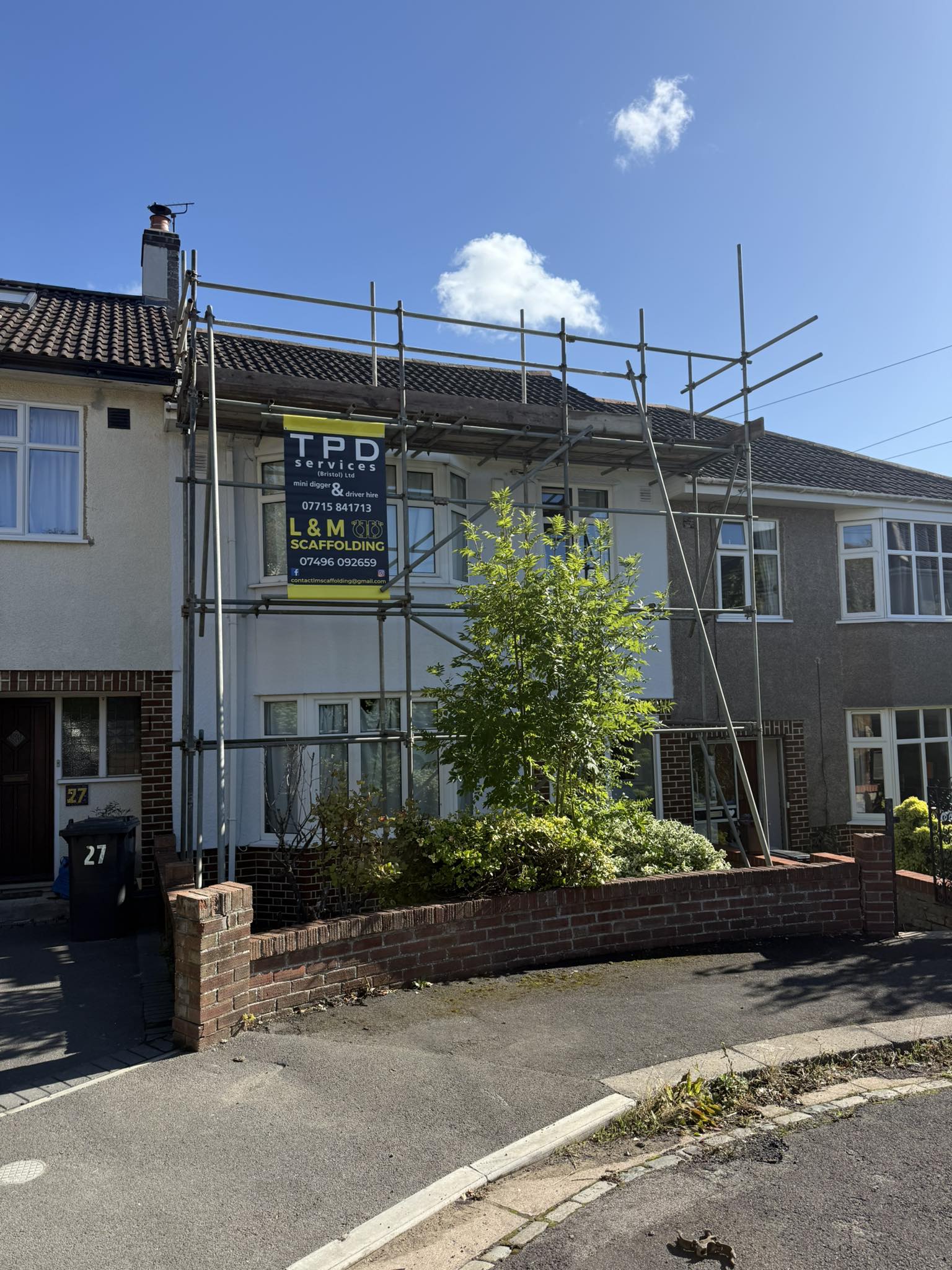 House extensions in Bristol