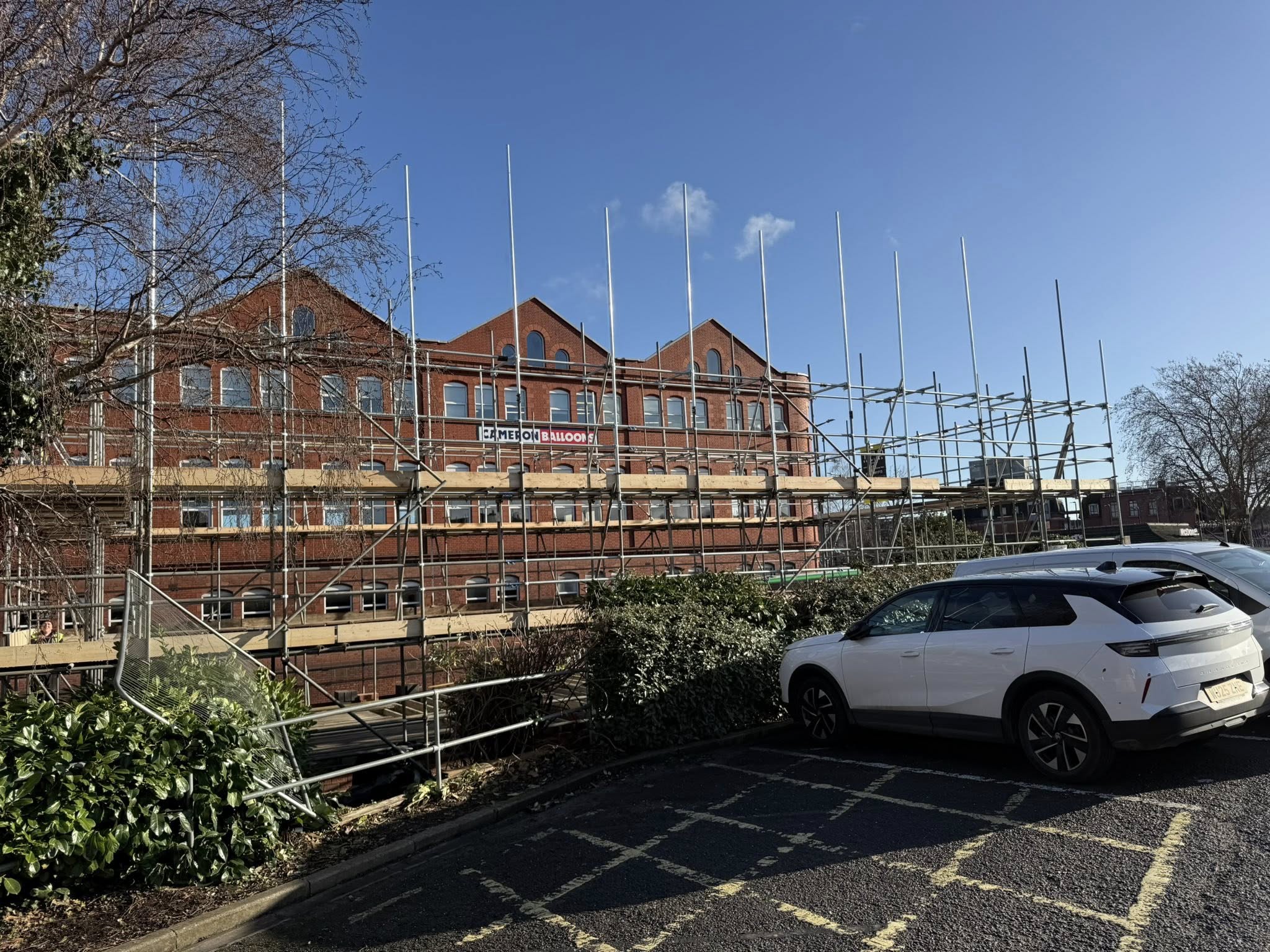 House extensions in Gloucestershire