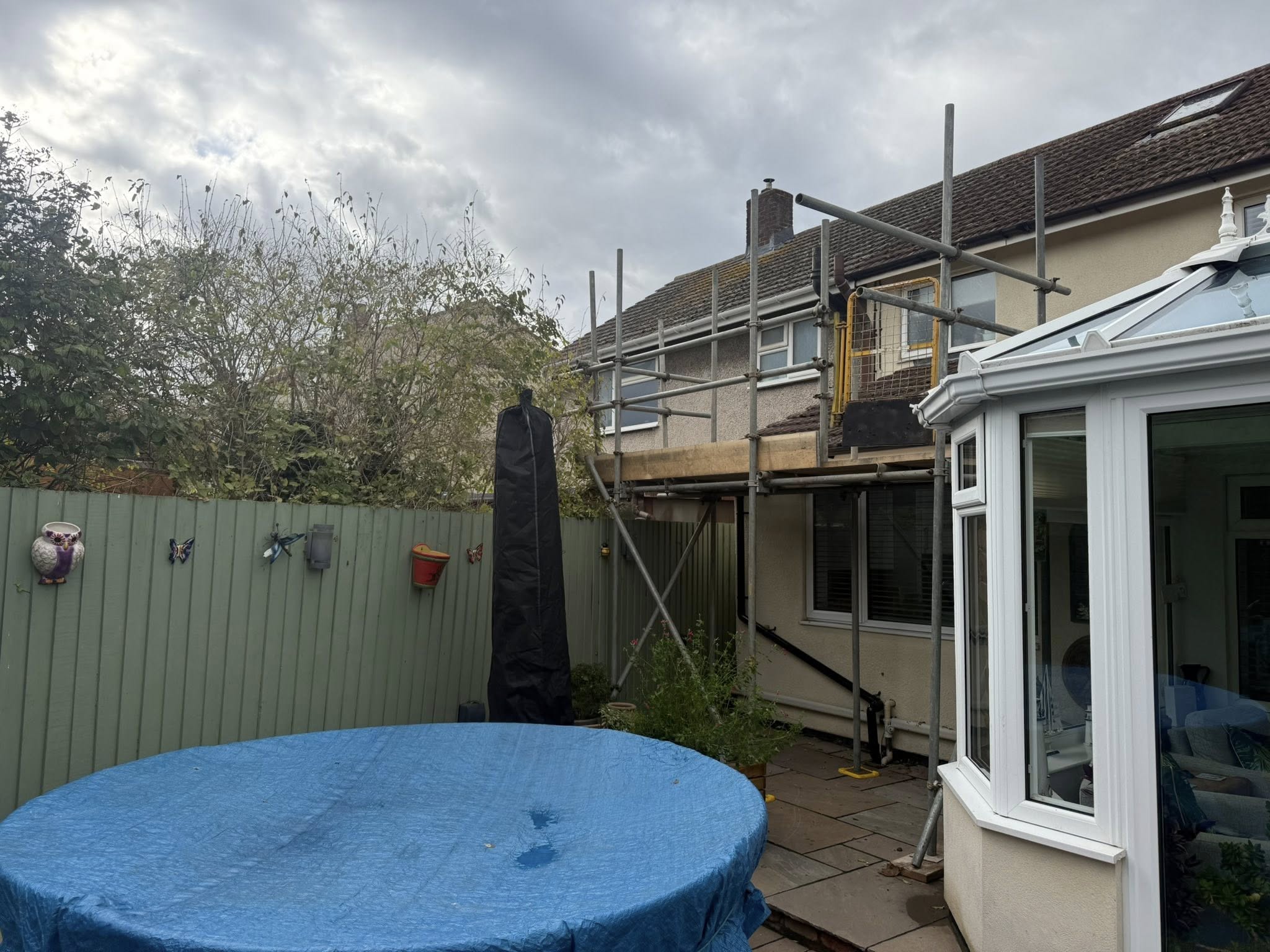 House extensions in Gloucestershire